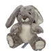 Nicotoy: coniglietto di peluche seduto 20 cm, in diverse varianti, 1 pz. - Simba Toys immagine 2