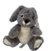 Nicotoy: coniglietto di peluche seduto 20 cm, in diverse varianti, 1 pz. - Simba Toys immagine 3