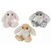 Nicotoy coniglio di peluche 17cm in diverse varianti - Simba Toys
