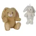 Nicotoy coniglio di peluche 26 cm in diverse varianti - Simba Toys