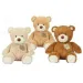 Nicotoy orsetto di peluche 19 cm in 3 varianti - Simba Toys