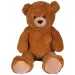Nicotoy orso di peluche marrone 82cm - Simba Toys