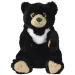 Nicotoy orso in peluche nero 25cm - Simba Toys