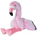 Nicotoy peluche fenicottero 21cm - Simba Toys