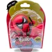 Ninja Scorreggia - Figura guerriero gassoso