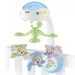 Ninna Nanna Baby Monitor - Fisher-Price