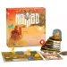 Nomad gioco da tavolo familiare - Piatnik