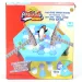 Non lasciare cadere il pinguino gioco di abilità