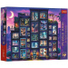 Notte piena di storie - Puzzle Premium Plus da 1000 pezzi - Trefl