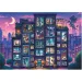 Notte piena di storie - Puzzle Premium Plus da 1000 pezzi - Trefl immagine 2