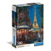 Notte presso la Torre Eiffel HQC puzzle compatto da 500 pezzi - Clementoni