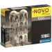 Novo Art: M. C. Escher - Belvedere puzzle da 1000 pezzi - Clementoni