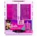 Nuova edizione dellarmadio Barbie Fashionista - Mattel