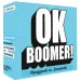 OK Boomer! Pensionati contro Zoomer – gioco da tavolo