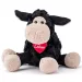 Olivia la pecora nera peluche 16cm - Lumpin