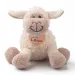 Olivia mini pecora di peluche 13 cm - Lumpin
