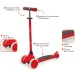 On and Go triciclo rosso - Mondo Toys