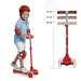 On and Go triciclo rosso - Mondo Toys