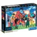 One Piece HQC puzzle compatto da 1500 pezzi - Clementoni