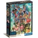 One Piece puzzle compatto da 1000 pezzi 50x70cm - Clementoni
