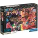 One Piece puzzle compatto da 1000 pezzi 70x50cm - Clementoni