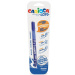 Oops penna cancellabile blu 0,7 mm - Carioca