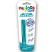 Oops ricarica per penna cancellabile azzurro chiaro 0,7mm set da 3 pezzi - Carioca