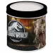 Orologio analogico Jurassic World in scatola di metallo