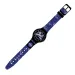 Orologio analogico NASA in scatola di metallo