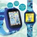 Orologio smart con motivo Disney Stitch - Lisciani