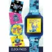 Orologio smart con motivo Disney Stitch - Lisciani