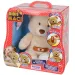 Orsetto di peluche Bibis Maci con luce e suono