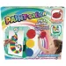 PAINT-sation: Stazione da pittura da tavolo, gioco creativo