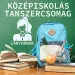 Pacchetto di cancelleria per linizio della scuola superiore per ragazze