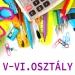Pacchetto di cancelleria per studenti di 5ª-6ª classe