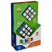 Pacchetto iniziale Rubik con cubo 3x3 e 1x3 - Spin Master