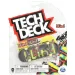 Pacchetto skateboard Tech Deck Fingerboard vari - Spin Master
