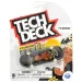 Pacchetto skateboard Tech Deck Fingerboard vari - Spin Master