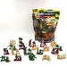 Pacchetto soldato gioco militare