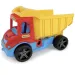 Pacchetto veicolo multi-dumper con escavatore - Wader
