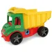 Pacchetto veicolo multi-dumper con rullo compressore - Wader