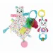 Pacco regalo per baby shower con gatti - Clementoni