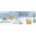 Pagony: Kuflik nella neve libro di fiabe