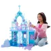 Palazzo di ghiaccio di Elsa di Frozen della Disney - Mattel