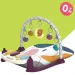 Palestrina VivaKids Baby Fitness con effetti luminosi e sonori
