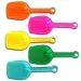 Paletta colorata 22cm - D-Toys
