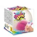 Palla antistress sorpresa colorata 6 cm - 1 pezzo
