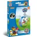 Palla da spiaggia gonfiabile "Paw Patrol" 50 cm