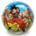 Palla di gomma Dragon Ball Bio Ball 23 cm - Mondo Toys
