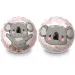 Palla di gomma Koala BioBall 23 cm - Mondo Toys